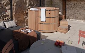MiHotel - Grenier à Sel de Pérouges
